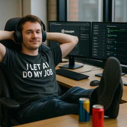 10x Developer profile picture