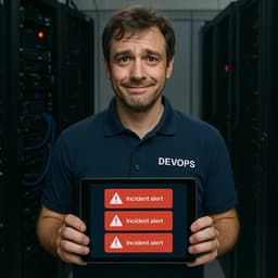 DevOps Lead profile picture