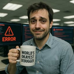 Senior Engineer, Fortune 500 profile picture