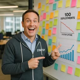 VP of Engineering, TechStartup profile picture